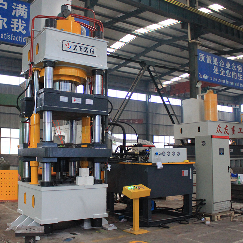 龍門油壓機線切割表面質量粗糙的原因