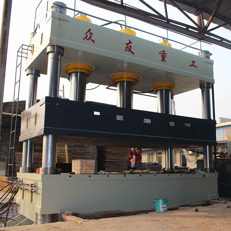 熱鍛油壓機可以鍛造哪些汽車零部件？