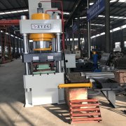 油壓機過濾出現問題是什么原因引起的？