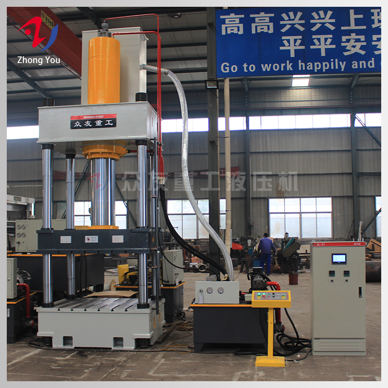 滕州多功能油壓機生產廠家哪里有？