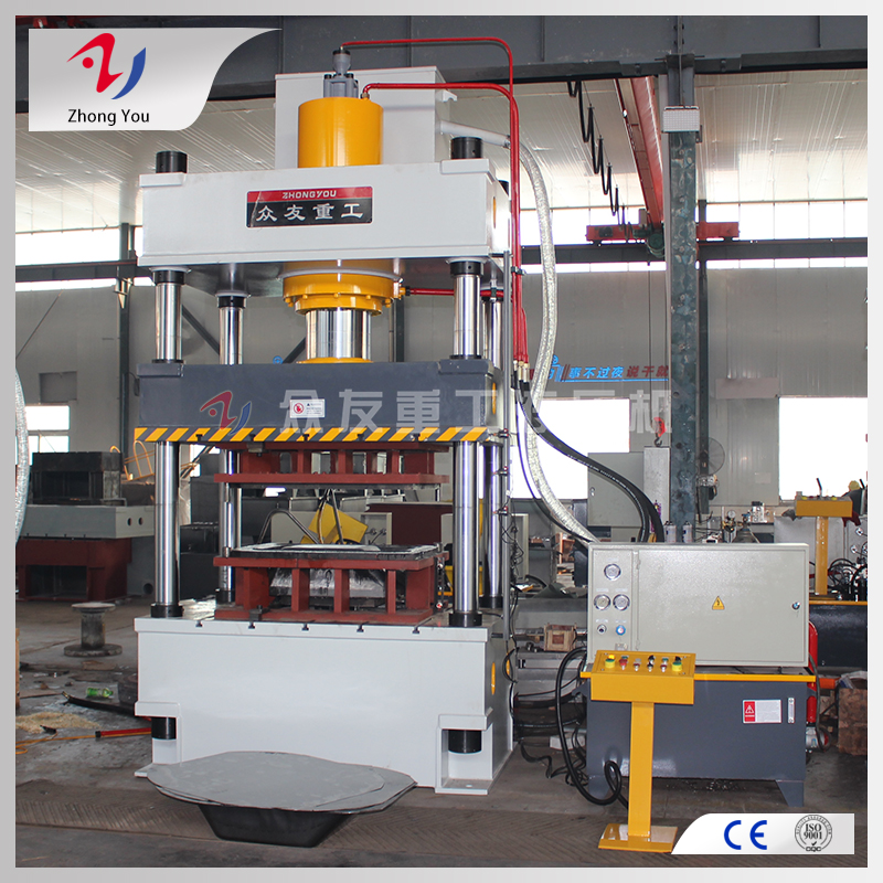 油壓機多少錢一臺？油壓機價格