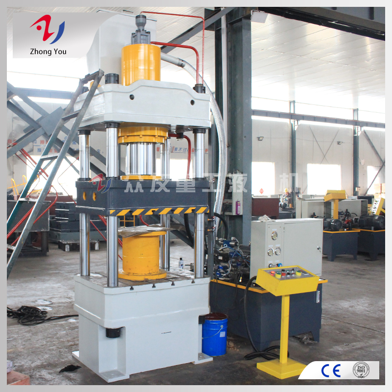 油壓機(jī) 油壓機(jī)