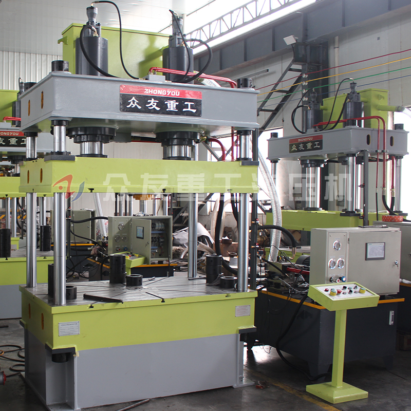 油壓機(jī)：油壓機(jī)液壓泄露怎么處理？油壓機(jī)廠家來教你