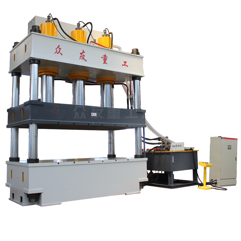 油壓機(jī) 油壓機(jī)