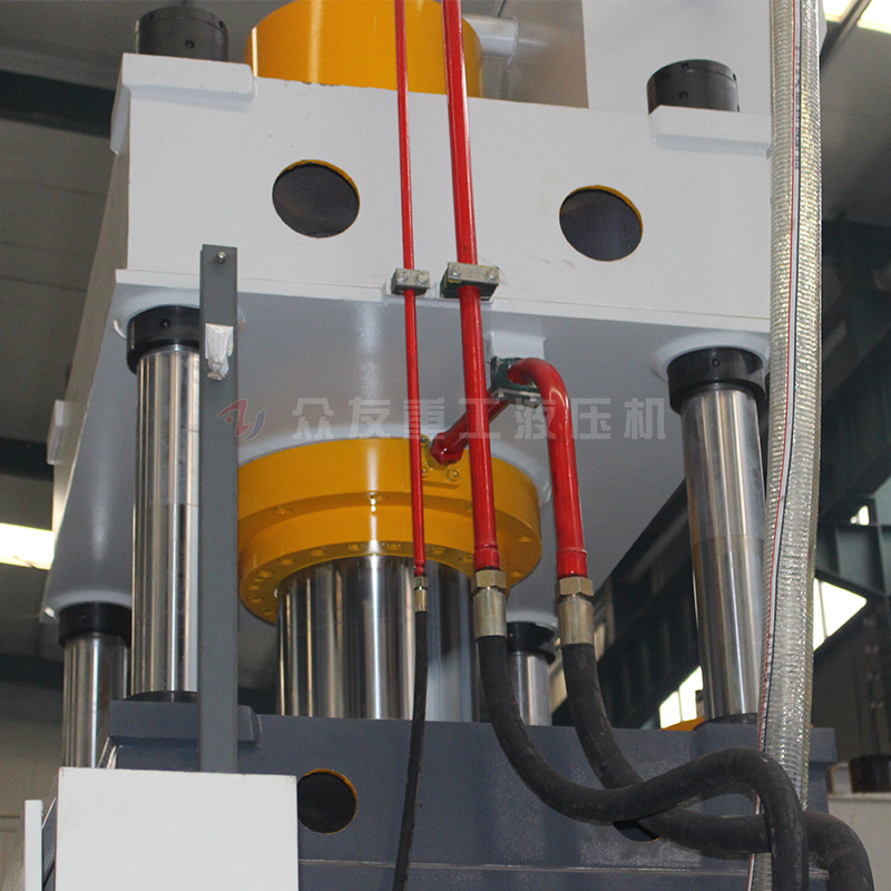 315噸金屬拉伸液壓機 315噸金屬成型液壓機 315t拉伸機