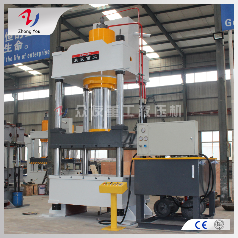 315噸油壓機使用的密封件應滿足哪些基本要求？