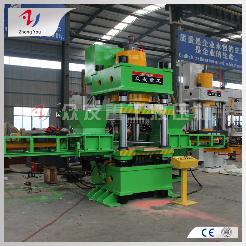 導致315噸四柱油壓機液壓閥卡緊的原因有哪些？